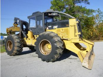 Matériel forestier CATERPILLAR 525C