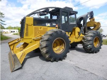 CATERPILLAR 525C - Matériel forestier