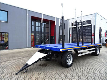 Camion grumier BEFA / EXTE - Rungen / 2 Achsen