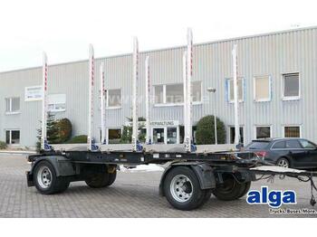 Camion grumier BEFA, Kurzholz, Rungensystem ECCO, EXTE, Luft