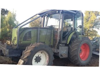 Camion grumier Claas ARION 630