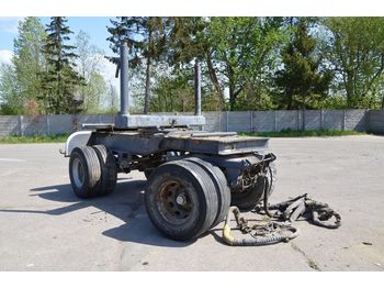 Camion grumier DIEBOLT AR 2020