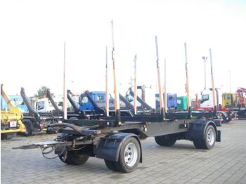 Camion grumier KHA 18 Spezialanhänger