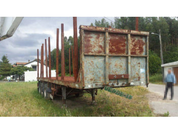 Camion grumier MONTENEGRO