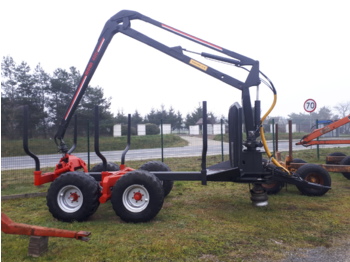 Camion grumier MOWI 400
