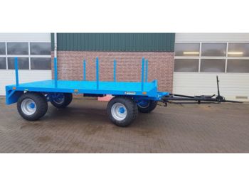 Camion grumier New Agomac schamelbakkenwagen