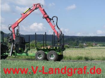 Camion grumier Pronar T 64471
