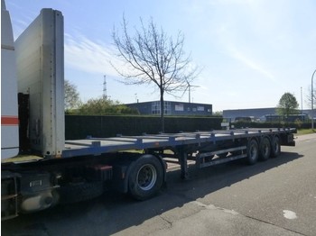 Camion grumier Schmitz Cargobull SPR 27