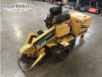 Dessoucheuse VERMEER SC252 - Boomstronkenfrees (1234)