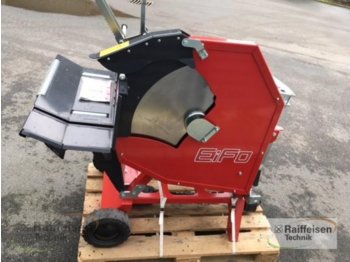 Matériel forestier EiFo Wippkreissäge 700 Z