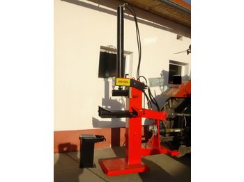 Matériel forestier Iross MX120 CD