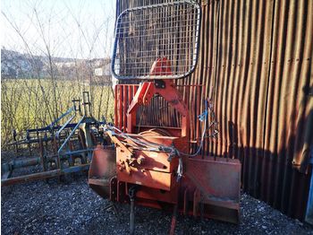 Matériel forestier Königswieser KMB 5t