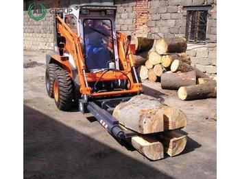Matériel forestier neuf Kovaco Wood spliter WS 550/Разделитель бревен WS 550/ Łuparka do drewna: photos 1