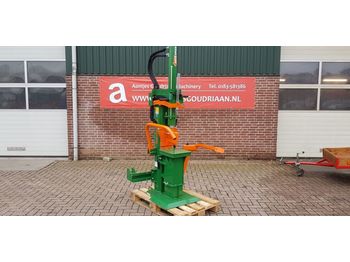 Matériel forestier New Kloofmachine Posch