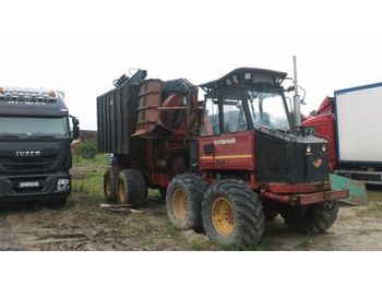 Porteur EFCO ERJO -*Forwarder -*
