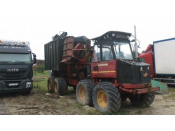 Porteur EFCO ERJO -*Forwarder -*
