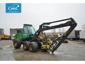Porteur JOHN DEERE 1070 D, H754