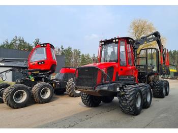 Porteur Komatsu 875