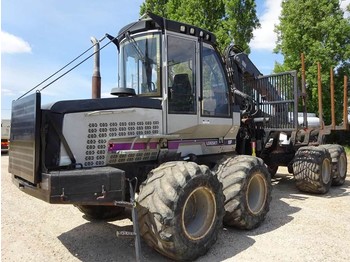 Porteur Logset 8F