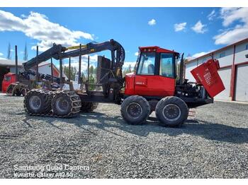 Porteur Valmet 860.4