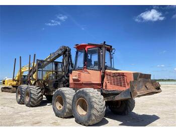 Porteur Valmet 890.2