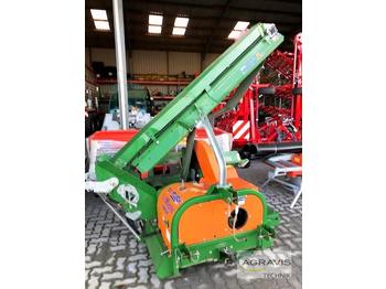 Matériel forestier Posch CUT MASTER 700 COMFORT ZF 42