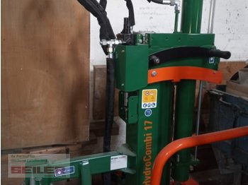 Matériel forestier Posch HydroCombi 17