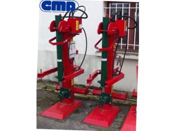 Matériel forestier Promodis F13 D105