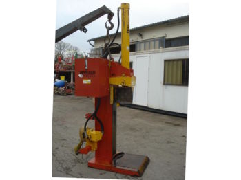 Matériel forestier Rabaud F25 GROUPE