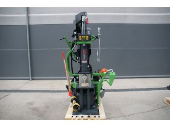 Matériel forestier Robust R 25 Z-Profiholzspalter-Vollausstattung