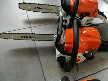 Matériel forestier neuf Stihl MS231: photos 1