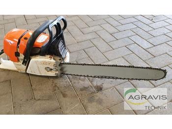 Matériel forestier Stihl MS 461
