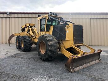 Matériel forestier TIGERCAT SKIDER 625C