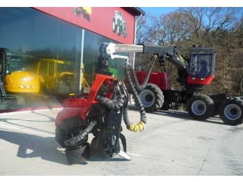 Matériel forestier Valmet 921.1
