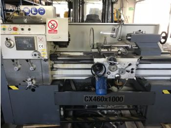 Machine-outil ABG CX460x1000 tokarka: photos 1