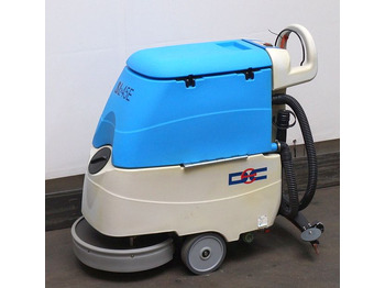 Autolaveuse  DEC SM245E