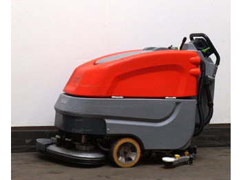 Autolaveuse  Hako B650/07