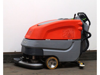 Autolaveuse  Hako B650/07