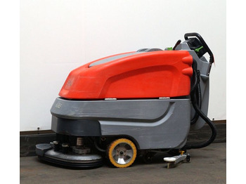 Autolaveuse  Hako Hakomatic B70