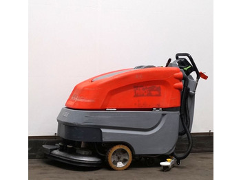 Autolaveuse  Hako Hakomatic B70