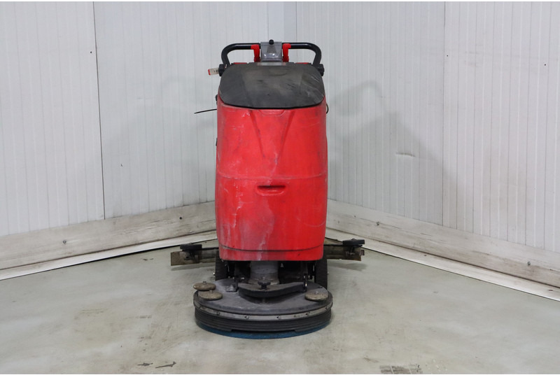 Autolaveuse Meclean Powerscrub 550