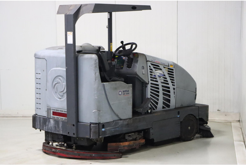 Autolaveuse Nilfisk CR1200