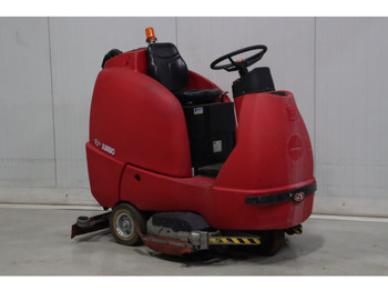 Autolaveuse RCM JUMBO 1002 R