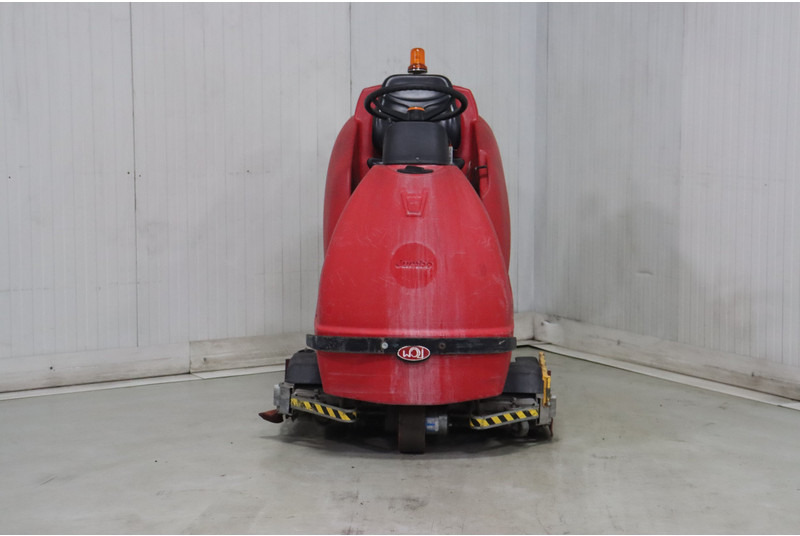Autolaveuse RCM JUMBO 1002 R