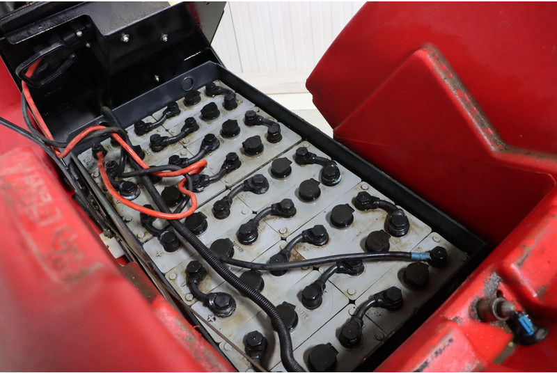 Autolaveuse RCM Jumbo  T952