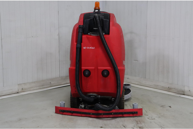 Autolaveuse RCM Jumbo  T952