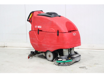 Autolaveuse RCM Mega 732