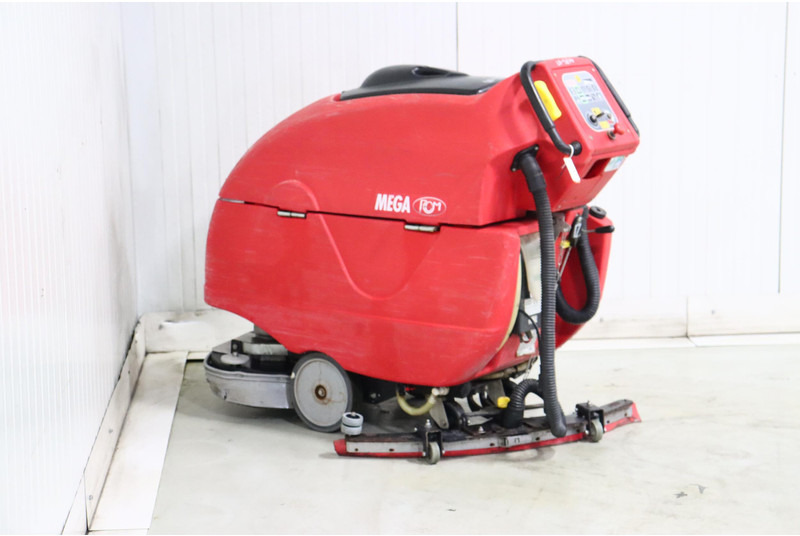 Autolaveuse RCM Mega 732