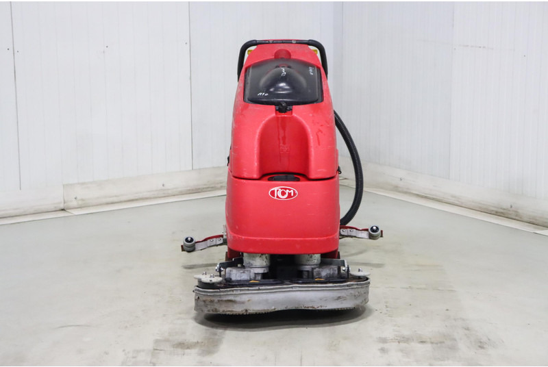 Autolaveuse RCM Mega I722