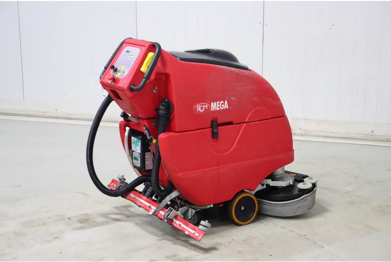 Autolaveuse RCM Mega I722